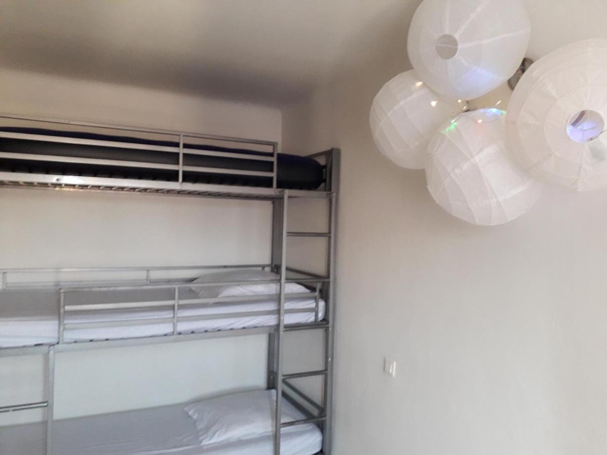 Apartament Le Soleil Montpellier Zewnętrze zdjęcie