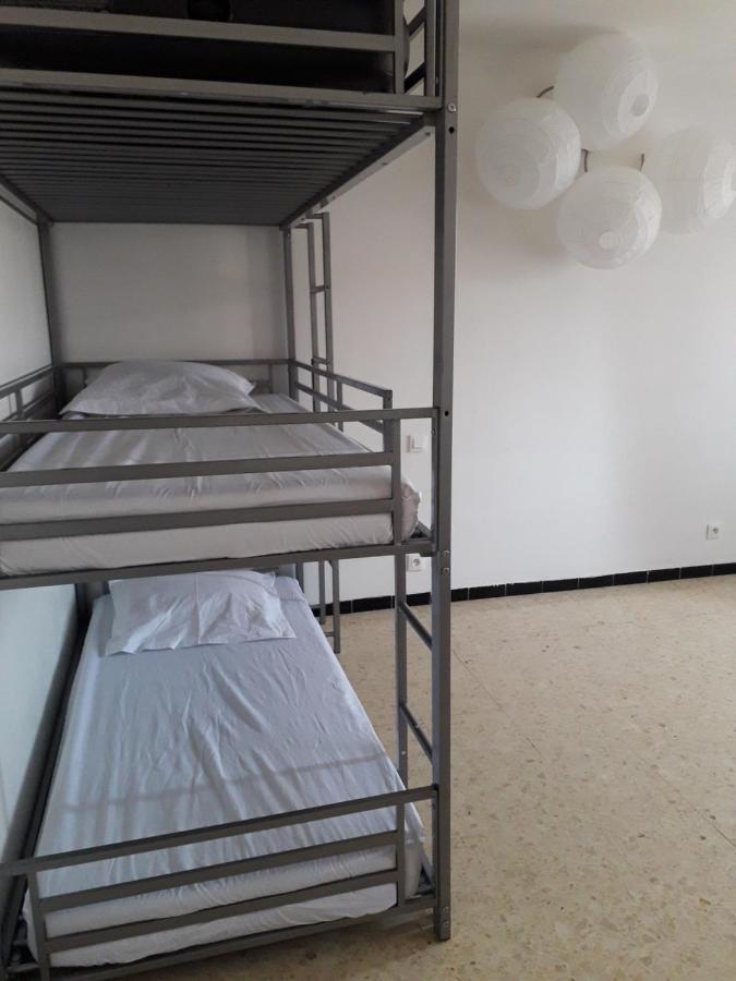 Apartament Le Soleil Montpellier Zewnętrze zdjęcie