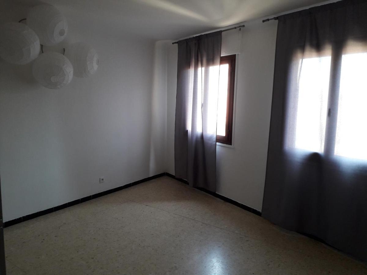 Apartament Le Soleil Montpellier Zewnętrze zdjęcie