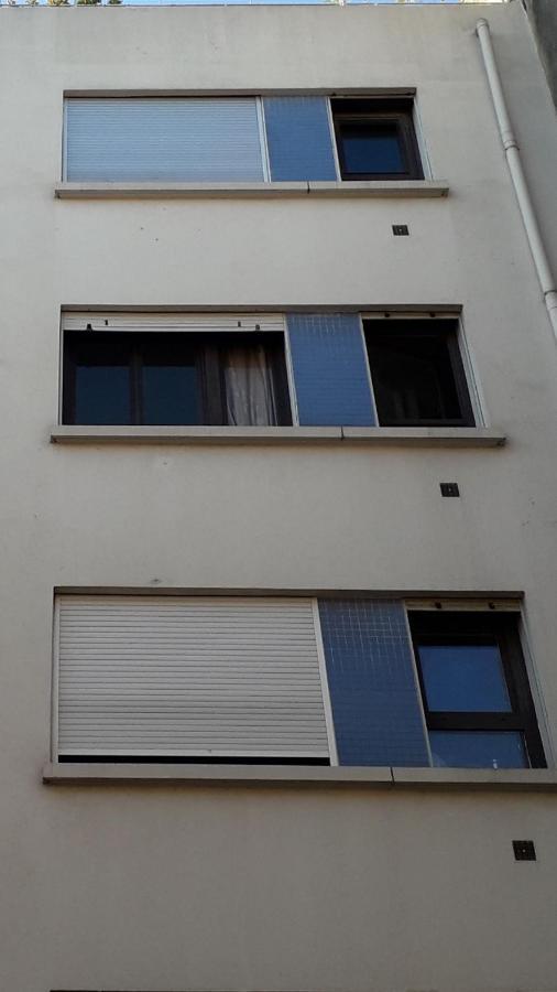 Apartament Le Soleil Montpellier Zewnętrze zdjęcie