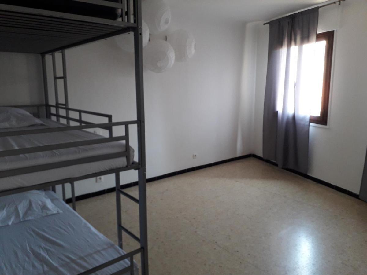 Apartament Le Soleil Montpellier Zewnętrze zdjęcie