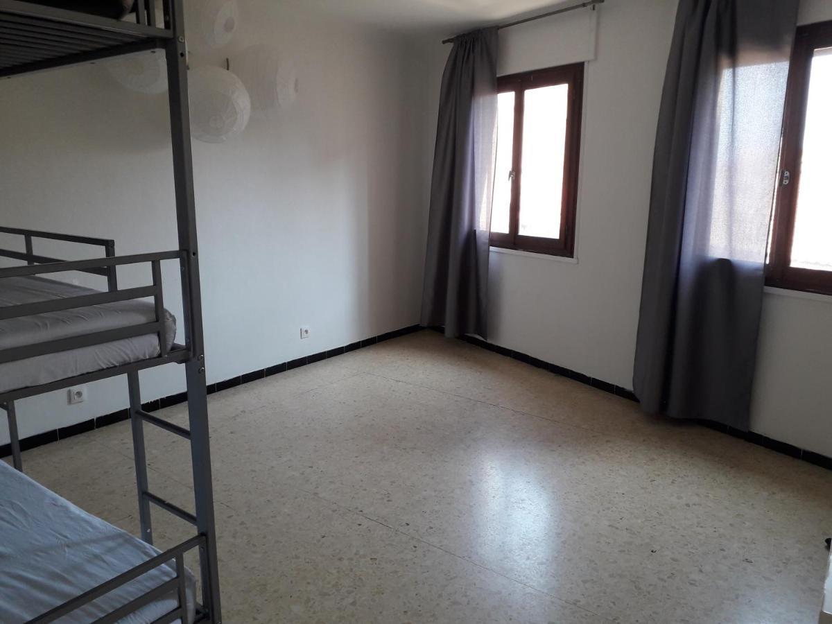 Apartament Le Soleil Montpellier Zewnętrze zdjęcie